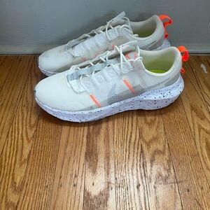 Nike training sneakers